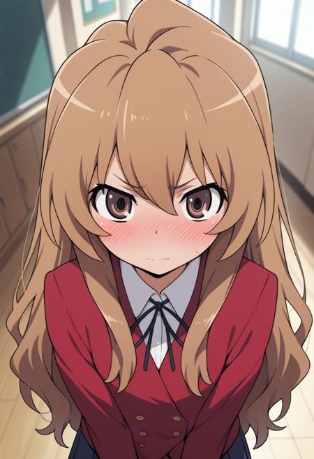 Aisaka Taiga | Toradora! | とらドラ! v1.0