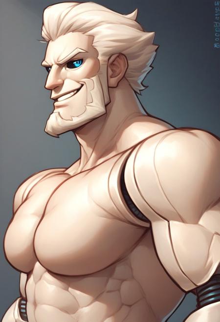 Ringmaster [Dota 2] [PonyXL] V1