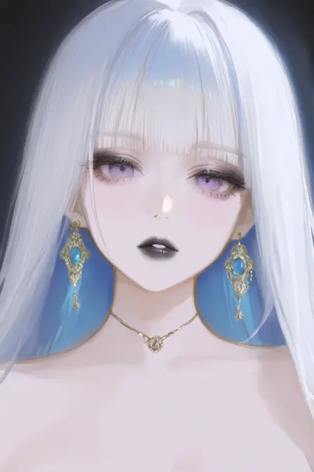 Iggy style [illustrious]