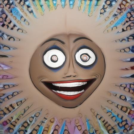 Crazyface V1