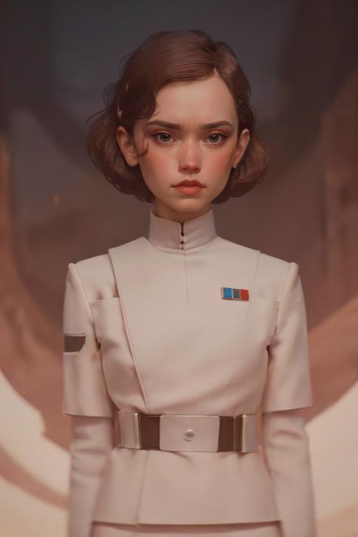 Daisy Ridley [Embedding] image by open_prompt