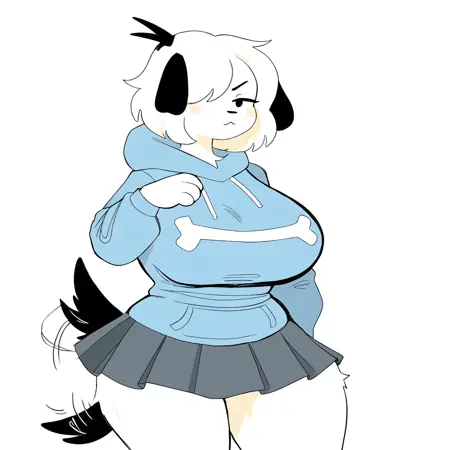 Pepper puppychan/puppkittyfan1