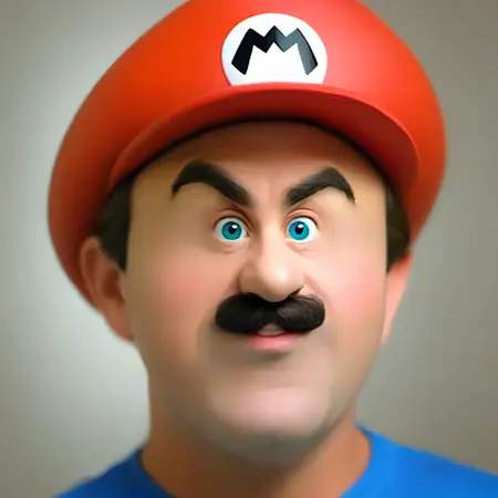 PE Mini Face [Experimental] 