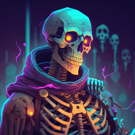 Clever_Skeleton's Avatar