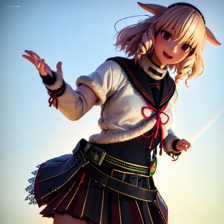 Unofficial .LIVE mokota mememe/もこ田 めめめ v1.0