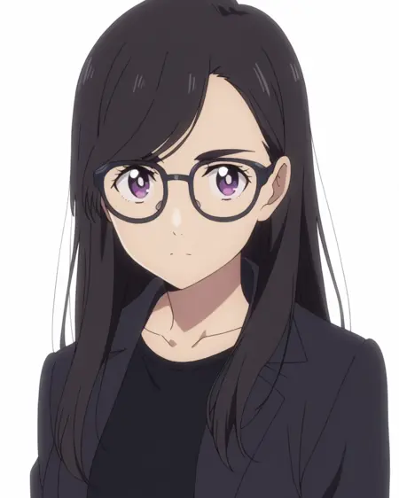 [IL] Hizuru Minakata - Summertime Render