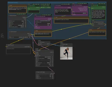 Easy Wildcard Loader