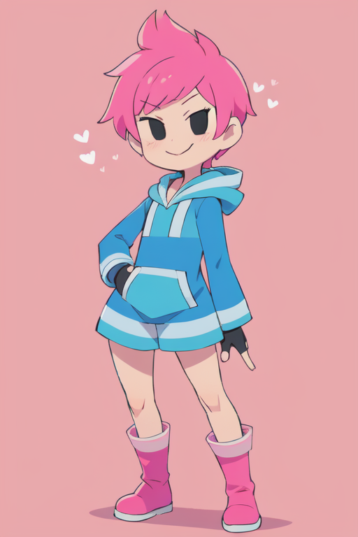 Kumatora/クマトラ (Mother 3) image by SilverSoul