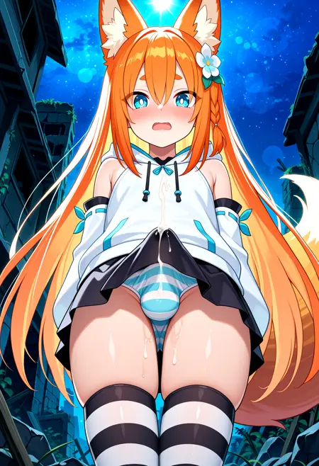 Clothed Ejaculation / Cum Through Clothing