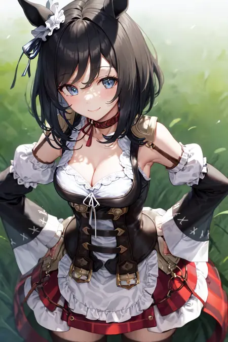 Eishin Flash (umamusume)