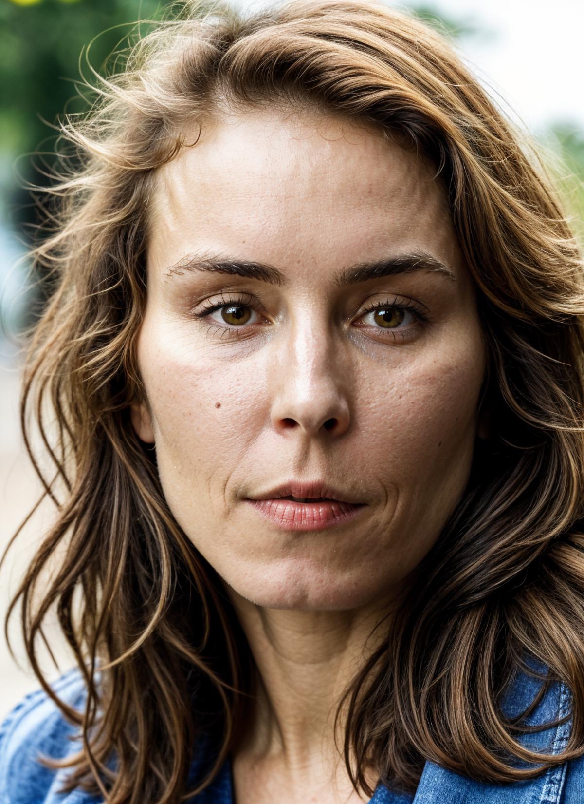 Noomi Rapace image by malcolmrey