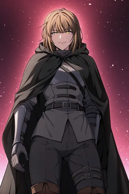 Evangeline Crepot | Return of The Legendary Spear Knight | 전설의 창기사 회귀하다 | Webtoon | Manhwa | Illustrious