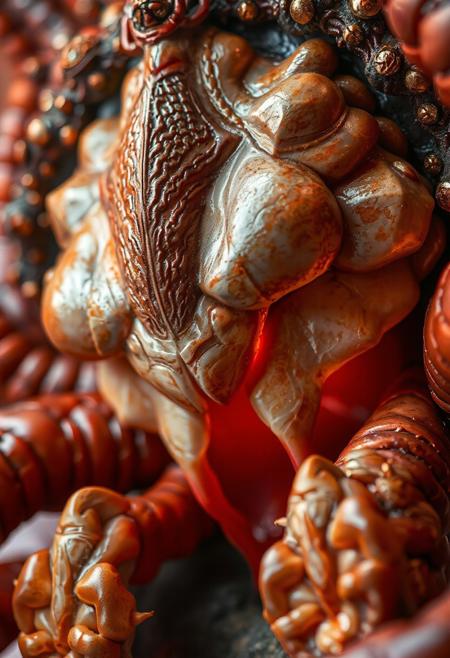 Ortorus.
FHD, Rich in details, masterpiece.