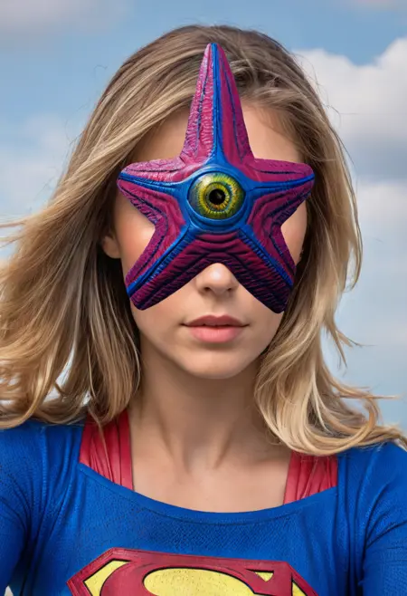 Starro