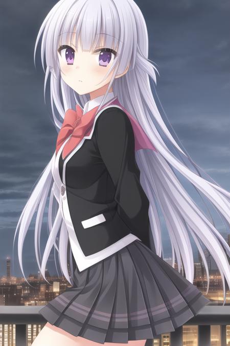玉樹 桜（はつゆきさくら）/tamaki sakura(hatsuyukisakura) v2.0