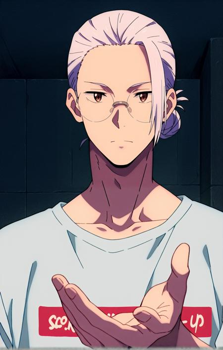 Sakamoto Taro - Sakamoto Days V1.2 800s