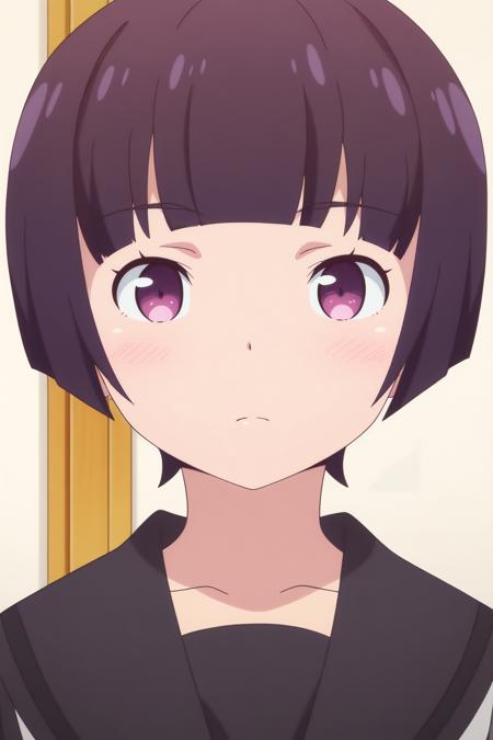 Eromanga sensei | Muramasa Senju illustrious