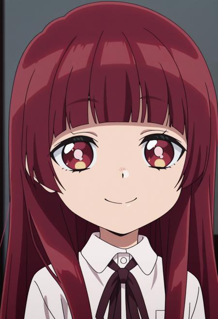 Yaeka Sakuragi (The Yakuza's Guide to Babysitting) v1.0 [Illustrious]