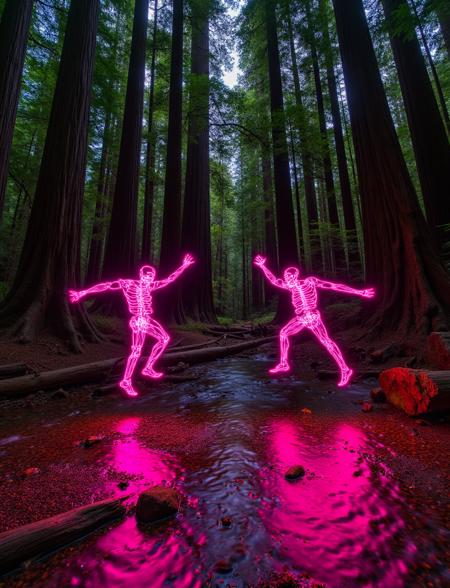 Light It Up | Lâm Panda v1.0