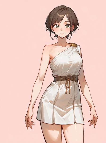 【COSTUME】Toga (Request) v1.0