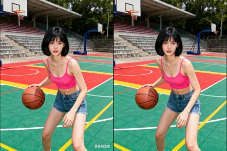 Qwen Image Watermark Removal