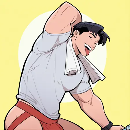 Tim Drake - Robin - Batman: Wayne Family Adventures