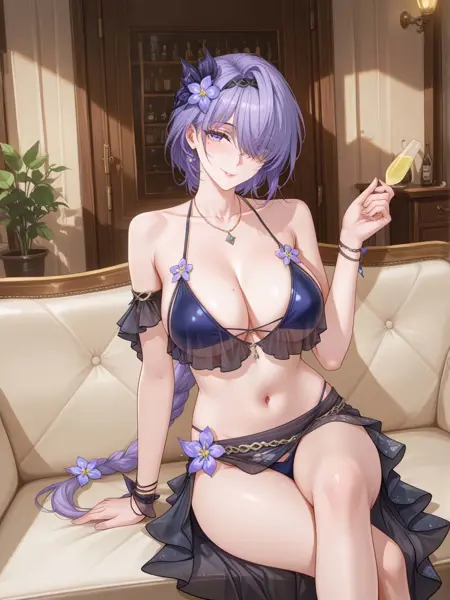 aethergazer__Selkett(深空之眼—塞尔凯特)