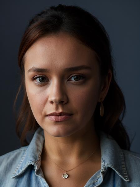 Olivia Cooke v1.0