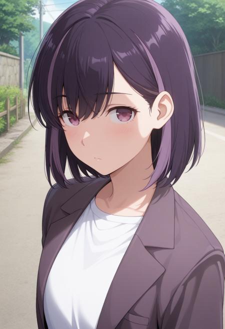 Honjoji Rika | 365 Days to the Wedding | 結婚するって、本当ですか v1.0