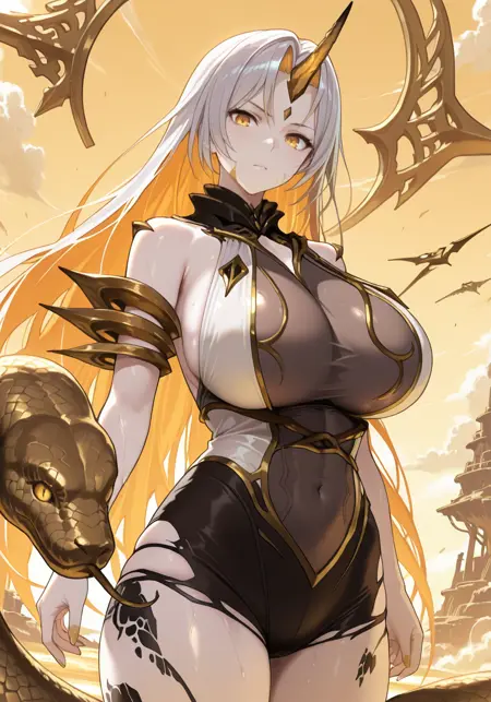 Gullveig - Fire Emblem