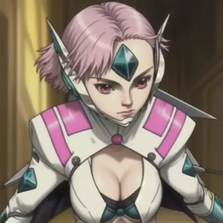 M9 - My-Otome 0: S.ifr (舞-乙HiME 0~S.ifr~)