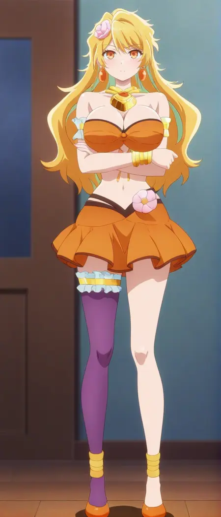 Goa Minagawa - The Shy Hero and the Assassin Princesses - (waiNSFW)