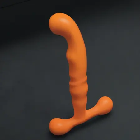 Prostate massage toy/Male prostate dildo/P-spot toy/Anal Toy (PonyXL)