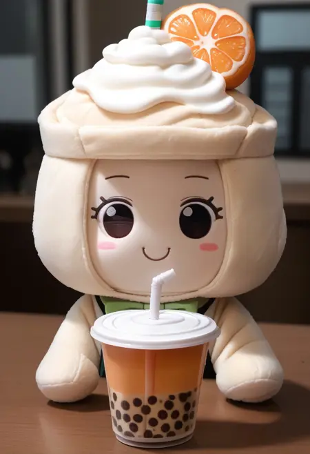 Kawaii Plushies Pony XL