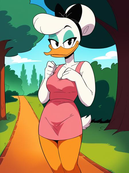 DaisyduckAI's Avatar