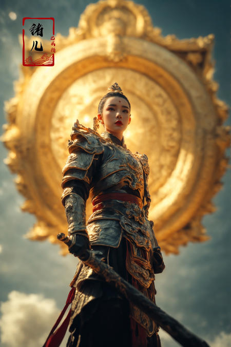 绪儿-白龙凯 v1.0
