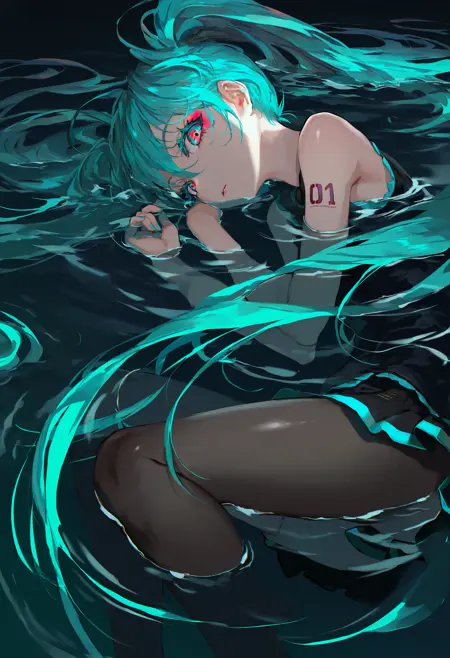 Motimalu - All Rated (Illustrious)