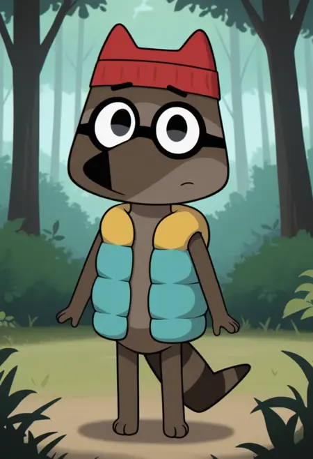 Plu | Lex & Plu: Space Taxi Drivers [ILLUSTRIOUS] by Mlaofmd