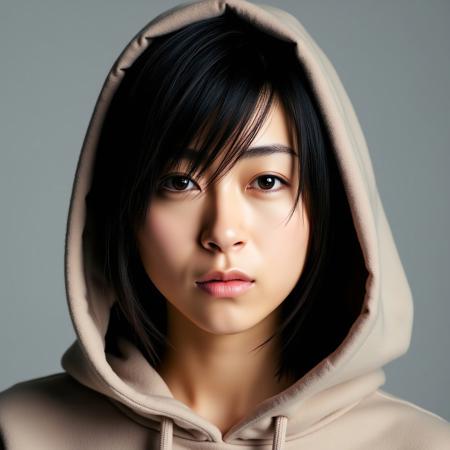 FLUX_HIKARI V1