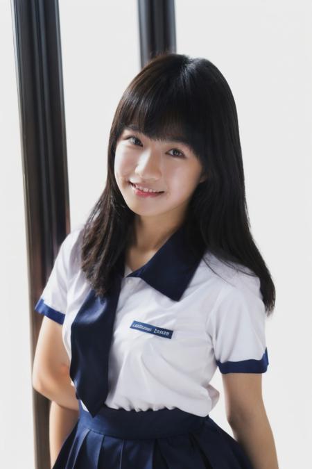 Momoka Haruka / 百川晴香 - Japanese idol v1.0