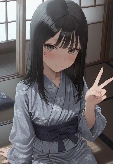 momikyo67528 (モミ兄弟) - Artist Style // Illustrious