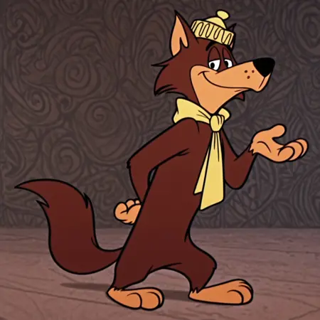 Loopy de loop - [Loopy de loop] ~ (Illustrious)