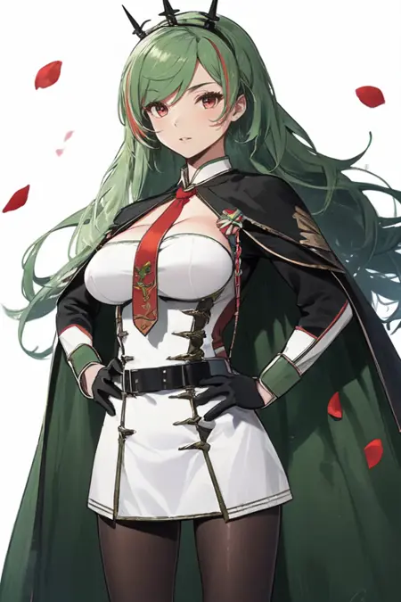 Jiji (Aardvark)-Style