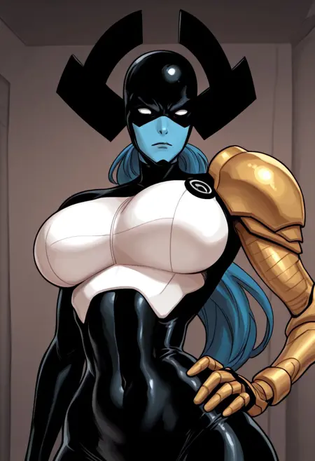 Proxima Midnight