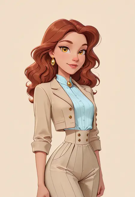 Appoline (WWW original character)