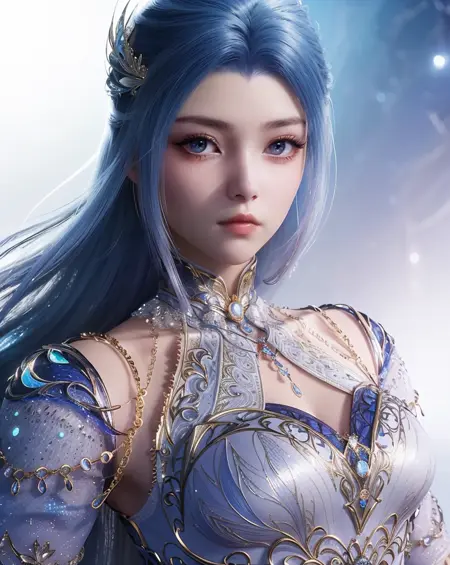 斗罗大陆2-唐舞桐