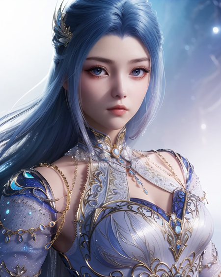 斗罗大陆2-唐舞桐 v1.0
