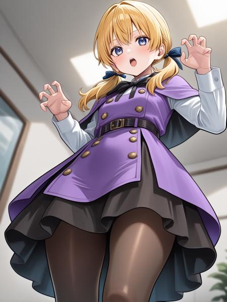 Welch Vineyard ウェルチ・ビンヤード | STAR OCEAN : THE SECOND STORY v1.0