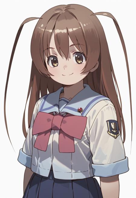 Odori Momoha (小鳥桃葉) - Gakuen Utopia Manabi Straight! (がくえんゆーとぴあ まなびストレート!) v1.0