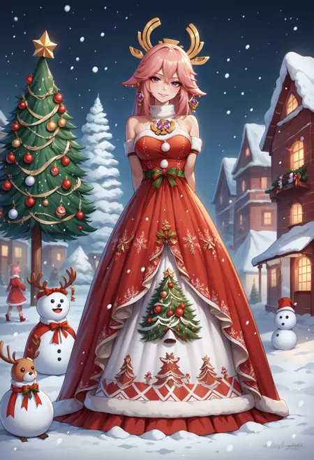 Arc en Gowns | A wrench's Gown Collection [Pony XL]